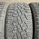 16" - 205/55r16 Continental IceContact 2 