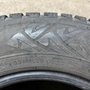 C 15" - 215/65r15C Nokian Tyres Hakkapeliitta C3 (2 kpl) 