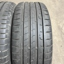 16" - 205/55r16 Continental PremiumContact 7 