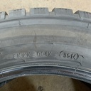 17" - 215/60r17 Michelin Latitude X-Ice North 