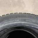 21" - 265/45r21 Michelin Latitude X-Ice North 2 