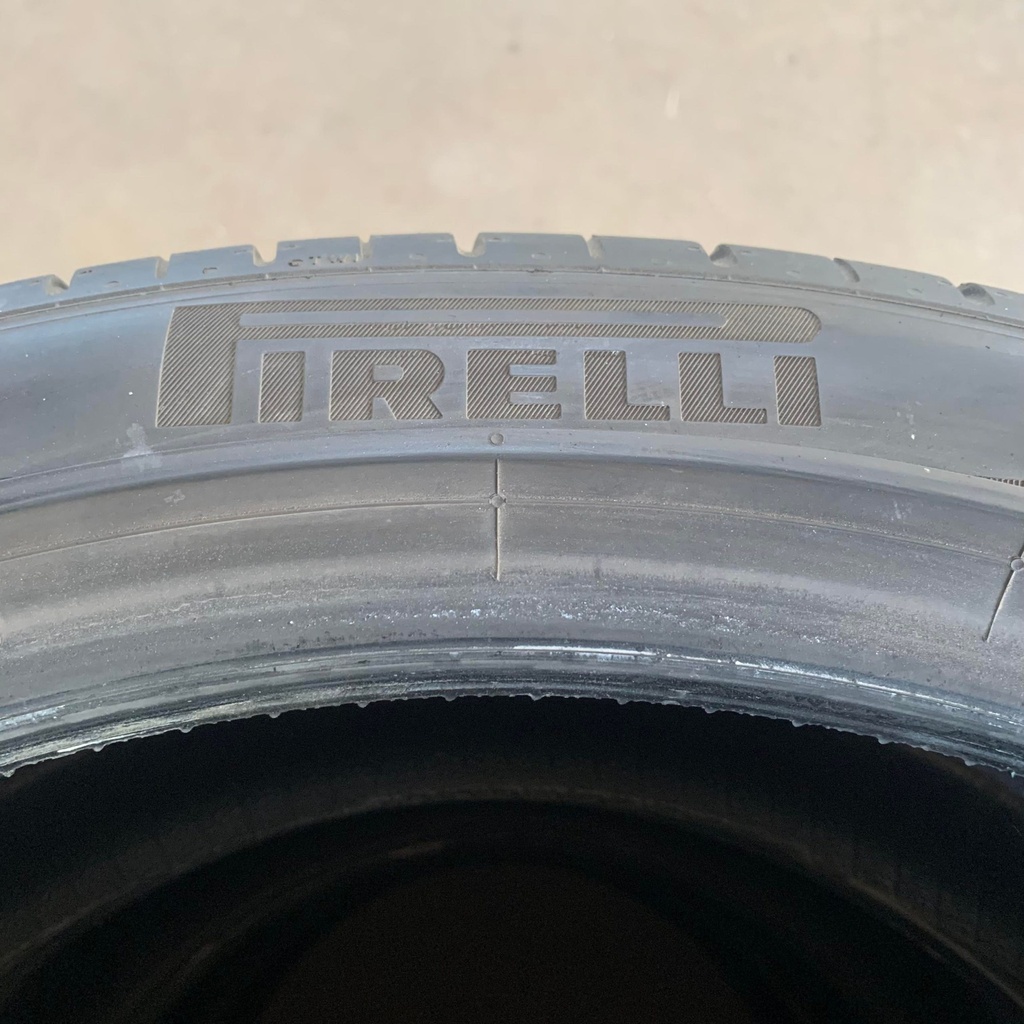 22" - 265/35r22 Pirelli P Zero PNCS 