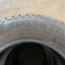 14" - 185/65r14 Continental VikingContact 6 