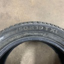 19" - 255/50r19 Continental IceContact 2 (2 kpl) 