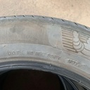 19" - 235/55r19 Michelin Primacy 4 MO 
