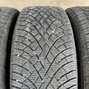18" - 265/60r18 Nokian Tyres Hakkapeliitta R5 