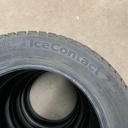 17" - 205/60r17 Continental IceContact 2 