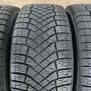 17" - 225/50r17 Pirelli Winter Ice Zero FR RunFlat 