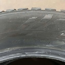 20" - 255/55r20 Nokian Tyres Hakkapeliitta 9 (2 kpl) 