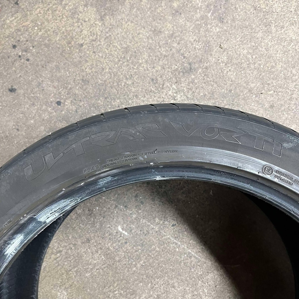 20" - 275/40r20 Vredestein Ultrac Vorti (2 kpl) 