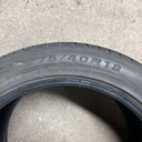 18" - 275/40r18 Dynamo Hiscend-H MSU01 (2 kpl) 