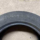 19" - 255/55r19 Continental PremiumContact 6 