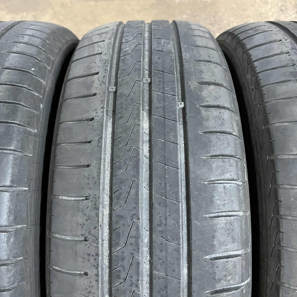 15" - 195/65r15 Hankook Kinergy Eco2 K435 