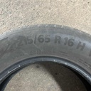 16″ – 215/65r16 Continental EcoContact 6 (2 kpl) 