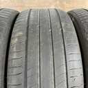 20" - 255/45r20 Michelin Latitude Sport 3 VOL Acoustic 