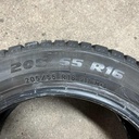 16" - 205/55r16 Formula by Pirelli Ice (2 kpl) 