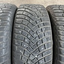 15" - 185/65r15 Continental IceContact 3 