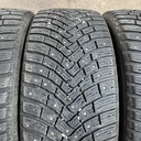 18" - 225/45r18 Continental IceContact 3 