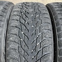 16" - 195/55r16 Nokian Tyres Hakkapeliitta R3 