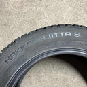 16" - 205/55r16 Nokian Tyres Hakkapeliitta 8 
