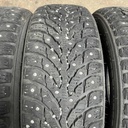 15" - 185/60r15 Nokian Tyres Hakkapeliitta 9 
