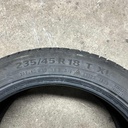 18" - 235/45r18 Continental VikingContact 7 (2 kpl) 
