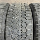 16" - 205/55r16 Gislaved Nord*Frost 200 
