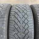 17" - 215/55r17 Continental VikingContact 7 