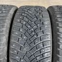 16" - 215/60r16 Continental IceContact 3 