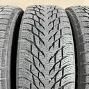 16" - 215/70r16 Nokian Tyres Hakkapeliitta R3 
