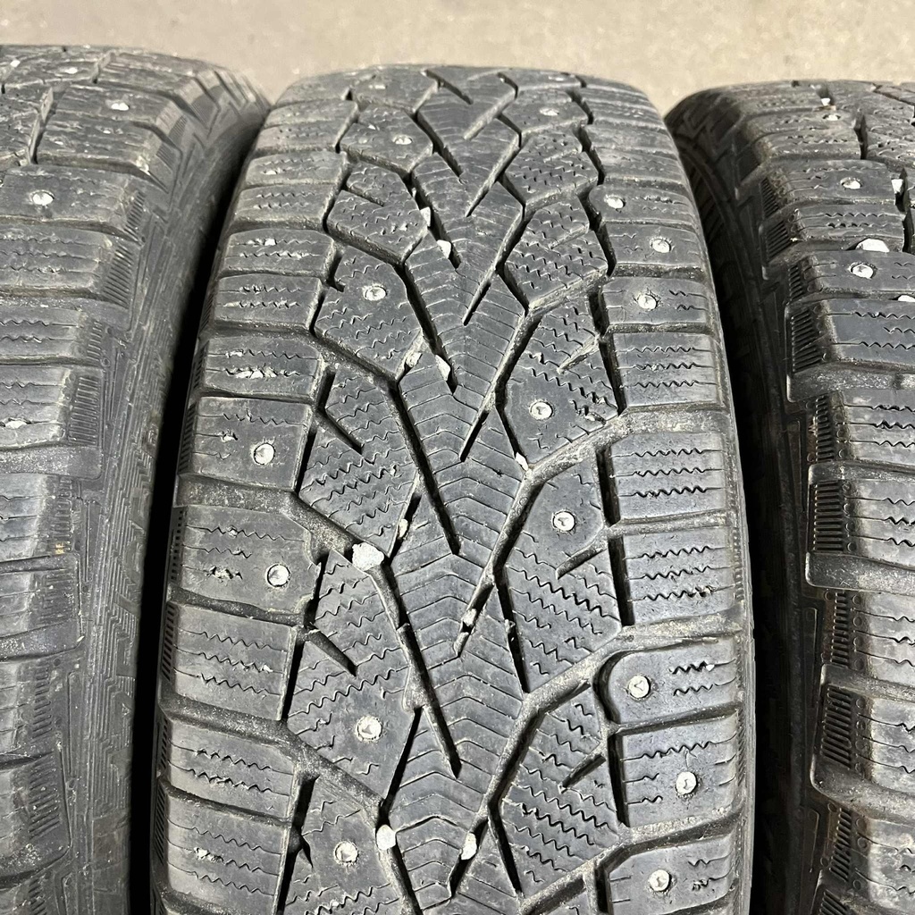 14" - 175/65r14 Gislaved Nord*Frost 100 