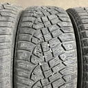 16" - 205/55r16 Continental IceContact 2 