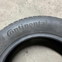 16" - 205/55r16 Continental PremiumContact 7 
