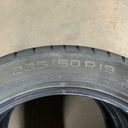 19" - 235/50r19 Nokian Tyres Hakka Black 2 SUV (2 kpl) 