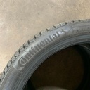 19" - 255/35r19 Continental VikingContact 7 (2 kpl) 