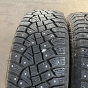 15" - 195/65r15 Continental IceContact 2 
