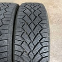 15" - 165/60r15 Continental VikingContact 7 