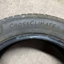 19" - 235/55r19 Michelin CrossClimate 2 VOL 
