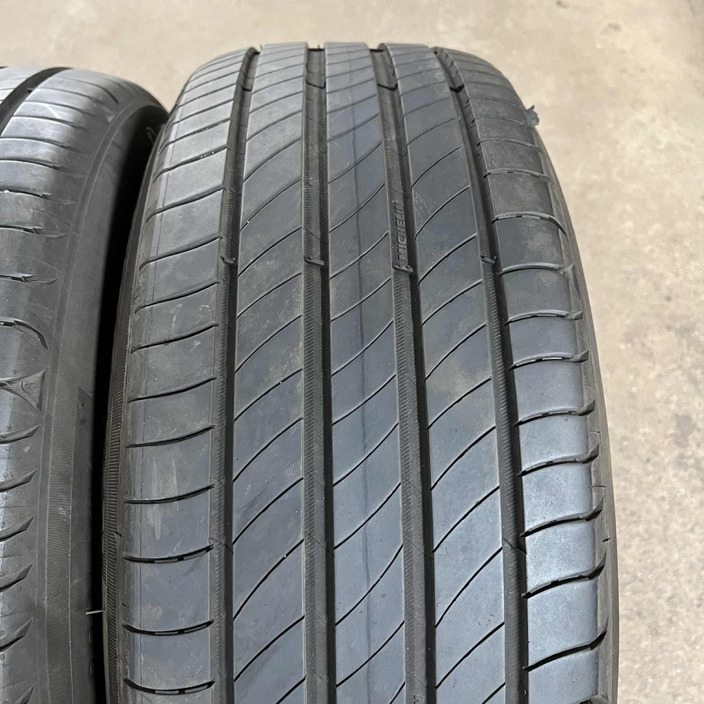 17" - 205/55r17 Michelin Primacy 4 S1 