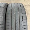 16" - 215/60r16 Continental PremiumContact 6 