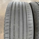 22" - 275/40r22 Michelin Pilot Sport 4 SUV ZP 