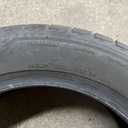 17" - 215/55r17 Bridgestone Turanza T005 (2 kpl) 