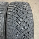 18" - 225/45r18 Continental IceContact 3 