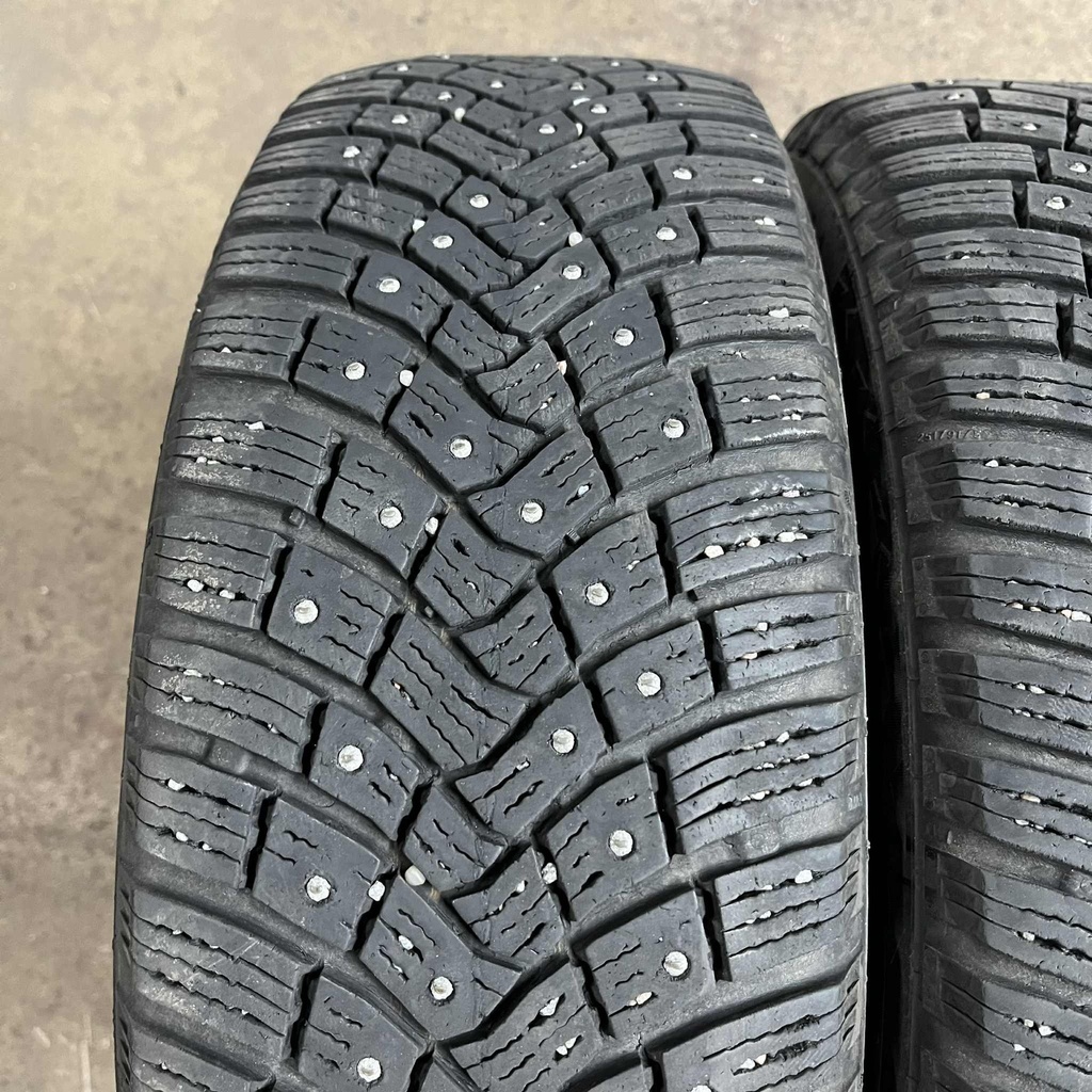 15" - 185/60r15 Continental IceContact 3 