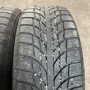 16" - 205/55r16 Kumho WinterCraft Ice Wi51 