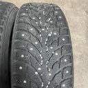 15" - 185/60r15 Nokian Tyres Hakkapeliitta 9 