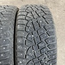 16" - 215/60r16 Continental IceContact 2 