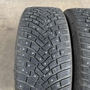 16" - 215/60r16 Continental IceContact 3 