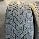 18" - 235/55r18 Nokian Tyres Hakkapeliitta R3 