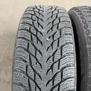 16" - 215/70r16 Nokian Tyres Hakkapeliitta R3 